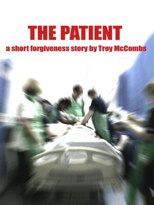 cover image of The Patient
